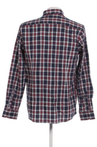Мъжка риза Magasin, Размер L, Цвят Многоцветен, Цена 83,08 лв.