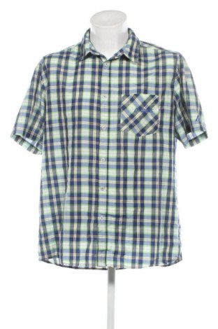 Мъжка риза Maier Sports, Размер XL, Цвят Многоцветен, Цена 48,00 лв.