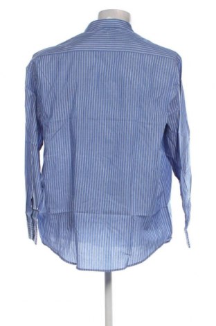 Мъжка риза Maldini, Размер XL, Цвят Син, Цена 26,95 лв.