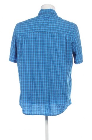 Pánská košile  Mammut, Velikost XL, Barva Modrá, Cena  1 084,00 Kč