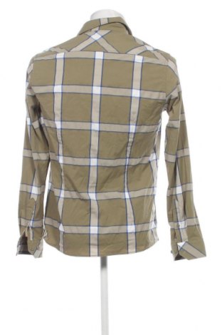 Ανδρικό πουκάμισο Mammut, Μέγεθος M, Χρώμα Πολύχρωμο, Τιμή 46,39 €