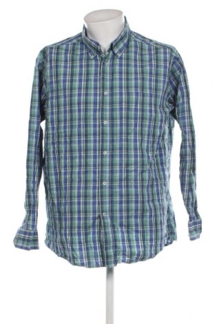 Pánská košile  Man By Tchibo, Velikost XXL, Barva Vícebarevné, Cena  148,00 Kč
