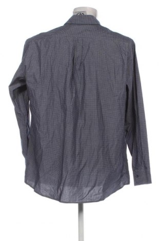 Ανδρικό πουκάμισο Man By Tchibo, Μέγεθος XXL, Χρώμα Μπλέ, Τιμή 17,94 €
