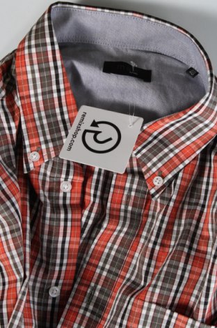 Pánská košile  Man By Tchibo, Velikost M, Barva Vícebarevné, Cena  116,00 Kč