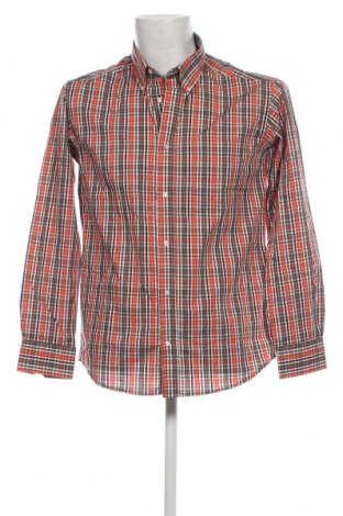Мъжка риза Man By Tchibo, Размер M, Цвят Многоцветен, Цена 29,00 лв.