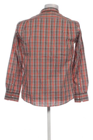 Ανδρικό πουκάμισο Man By Tchibo, Μέγεθος M, Χρώμα Πολύχρωμο, Τιμή 4,49 €