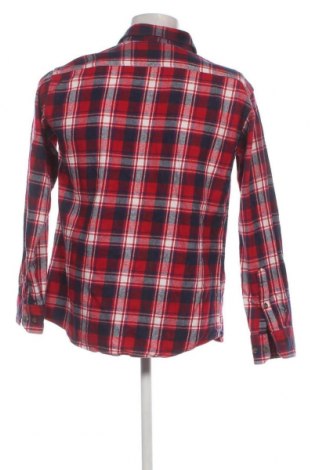 Ανδρικό πουκάμισο Man By Tchibo, Μέγεθος M, Χρώμα Πολύχρωμο, Τιμή 3,59 €