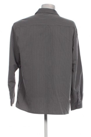 Pánska košeľa  Manfield, Veľkosť XL, Farba Sivá, Cena  4,68 €