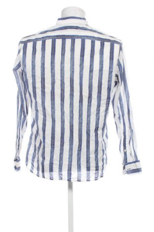 Ανδρικό πουκάμισο Mango, Μέγεθος M, Χρώμα Πολύχρωμο, Τιμή 21,03 €
