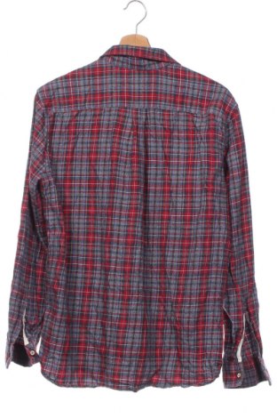 Ανδρικό πουκάμισο Mango, Μέγεθος M, Χρώμα Πολύχρωμο, Τιμή 4,21 €