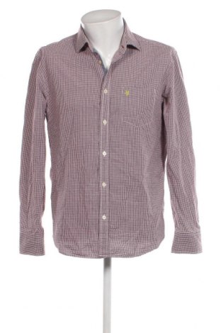Ανδρικό πουκάμισο Marc O'Polo, Μέγεθος L, Χρώμα Κόκκινο, Τιμή 30,15 €