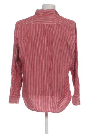 Ανδρικό πουκάμισο Marc O'Polo, Μέγεθος XXL, Χρώμα Πολύχρωμο, Τιμή 24,59 €