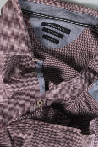 Herrenhemd Marc O'Polo, Größe XXL, Farbe Mehrfarbig, Preis € 34,97