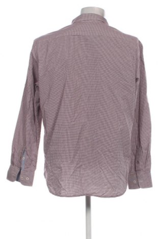 Ανδρικό πουκάμισο Marc O'Polo, Μέγεθος XXL, Χρώμα Πολύχρωμο, Τιμή 40,36 €