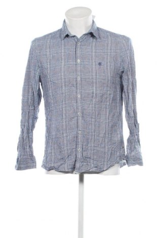 Pánská košile  Marc O'Polo, Velikost M, Barva Modrá, Cena  538,00 Kč