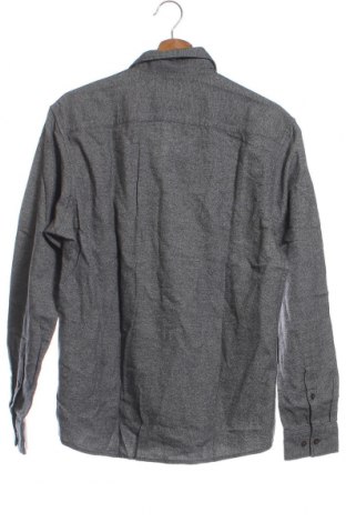 Ανδρικό πουκάμισο Marc O'Polo, Μέγεθος S, Χρώμα Γκρί, Τιμή 39,01 €