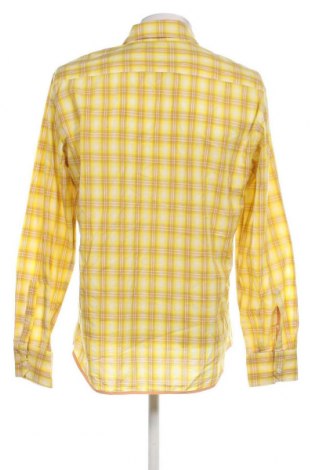 Мъжка риза Marc O'Polo, Размер L, Цвят Многоцветен, Цена 52,50 лв.
