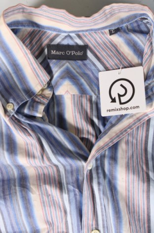 Herrenhemd Marc O'Polo, Größe L, Farbe Mehrfarbig, Preis 7,83 €