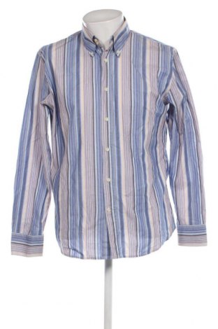 Мъжка риза Marc O'Polo, Размер L, Цвят Многоцветен, Цена 11,25 лв.