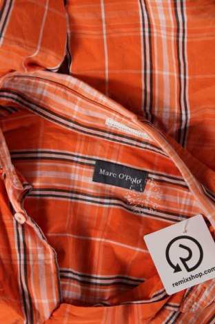 Ανδρικό πουκάμισο Marc O'Polo, Μέγεθος XXL, Χρώμα Πολύχρωμο, Τιμή 32,47 €
