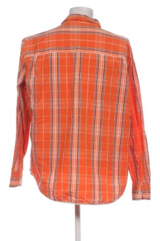 Herrenhemd Marc O'Polo, Größe XXL, Farbe Mehrfarbig, Preis 36,53 €