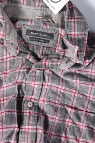 Мъжка риза Marc O'Polo, Размер L, Цвят Сив, Цена 45,00 лв.