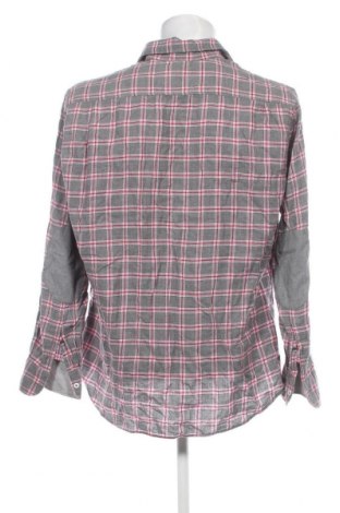Мъжка риза Marc O'Polo, Размер L, Цвят Сив, Цена 45,00 лв.