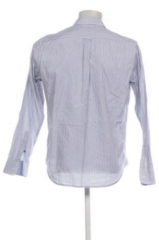 Ανδρικό πουκάμισο Marc O'Polo, Μέγεθος M, Χρώμα Πολύχρωμο, Τιμή 46,39 €