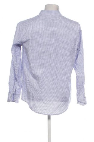 Мъжка риза Marcel Battiston, Размер M, Цвят Многоцветен, Цена 5,80 лв.
