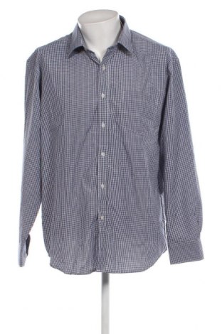 Ανδρικό πουκάμισο Marcel Battiston, Μέγεθος XL, Χρώμα Πολύχρωμο, Τιμή 8,43 €