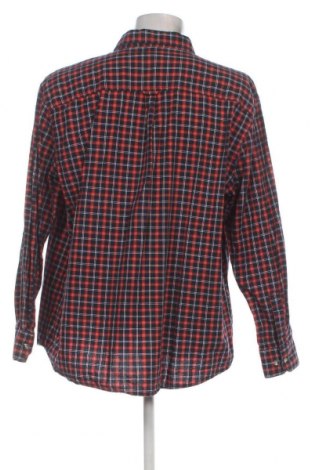 Мъжка риза Marcel Battiston, Размер 3XL, Цвят Многоцветен, Цена 23,20 лв.
