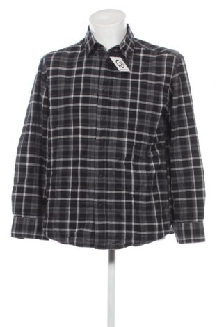 Ανδρικό πουκάμισο Marks & Spencer, Μέγεθος L, Χρώμα Πολύχρωμο, Τιμή 5,01 €