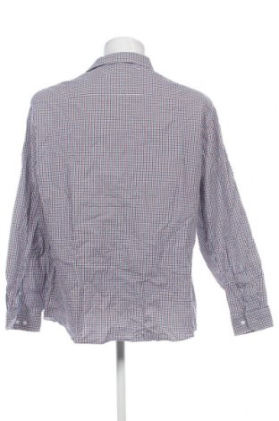 Мъжка риза Marks & Spencer, Размер XXL, Цвят Многоцветен, Цена 27,00 лв.