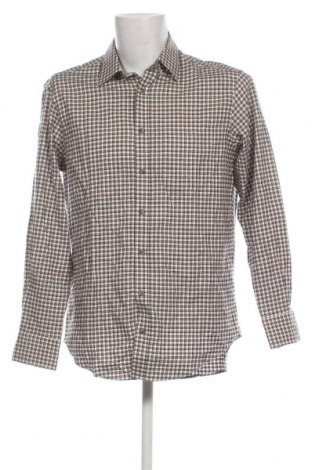 Herrenhemd Marks & Spencer, Größe L, Farbe Mehrfarbig, Preis 8,46 €