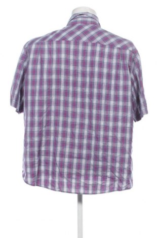 Herrenhemd Marks & Spencer, Größe XXL, Farbe Mehrfarbig, Preis 18,79 €