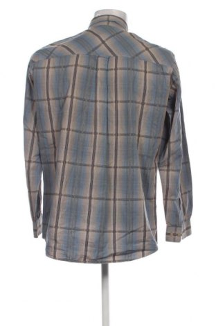 Мъжка риза Marlboro Classics, Размер L, Цвят Многоцветен, Цена 55,00 лв.