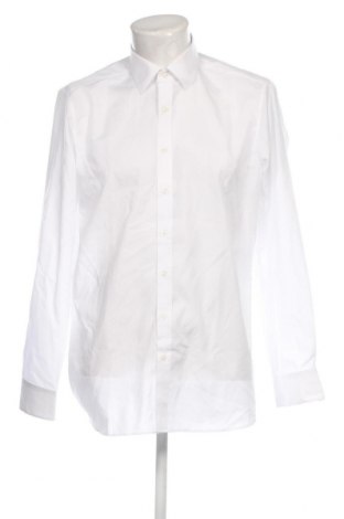 Ανδρικό πουκάμισο Marvel, Μέγεθος XL, Χρώμα Λευκό, Τιμή 12,62 €