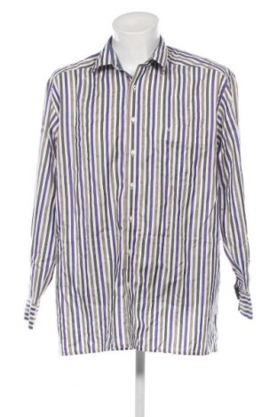 Ανδρικό πουκάμισο Marvelis, Μέγεθος XL, Χρώμα Πολύχρωμο, Τιμή 4,42 €