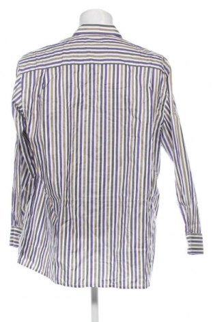 Herrenhemd Marvelis, Größe XL, Farbe Mehrfarbig, Preis 4,26 €