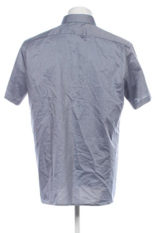 Herrenhemd Marvelis, Größe XL, Farbe Blau, Preis € 23,66
