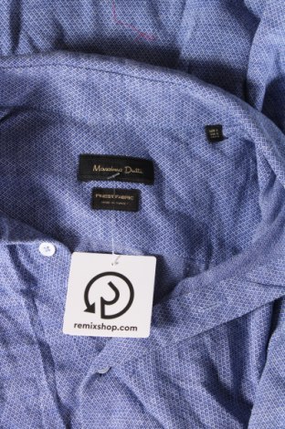 Pánská košile  Massimo Dutti, Velikost L, Barva Vícebarevné, Cena  658,00 Kč