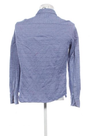 Ανδρικό πουκάμισο Massimo Dutti, Μέγεθος L, Χρώμα Πολύχρωμο, Τιμή 25,52 €