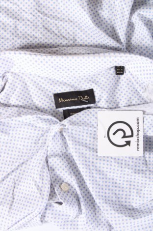 Pánská košile  Massimo Dutti, Velikost XL, Barva Vícebarevné, Cena  631,00 Kč