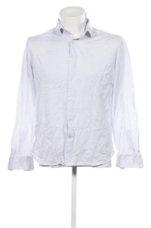 Ανδρικό πουκάμισο Massimo Dutti, Μέγεθος XL, Χρώμα Πολύχρωμο, Τιμή 24,49 €