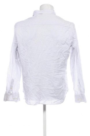 Ανδρικό πουκάμισο Massimo Dutti, Μέγεθος XL, Χρώμα Πολύχρωμο, Τιμή 24,49 €