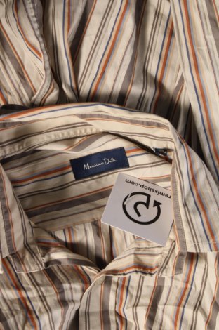 Pánská košile  Massimo Dutti, Velikost L, Barva Vícebarevné, Cena  877,00 Kč