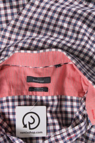 Ανδρικό πουκάμισο Matinique, Μέγεθος M, Χρώμα Πολύχρωμο, Τιμή 12,93 €