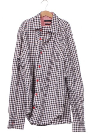 Ανδρικό πουκάμισο Matinique, Μέγεθος M, Χρώμα Πολύχρωμο, Τιμή 12,93 €