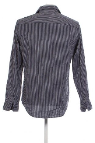 Ανδρικό πουκάμισο Matinique, Μέγεθος M, Χρώμα Μπλέ, Τιμή 5,10 €