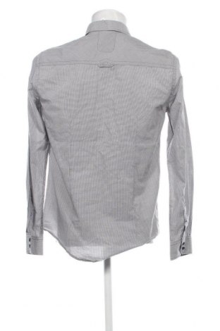 Ανδρικό πουκάμισο Matinique, Μέγεθος M, Χρώμα Γκρί, Τιμή 7,67 €